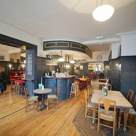 The Alma Taverns Boutique Suites - Room 3 - Hopewell Bristol Eksteriør billede