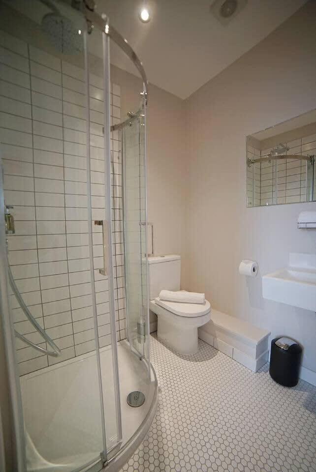 The Alma Taverns Boutique Suites - Room 3 - Hopewell Bristol Eksteriør billede